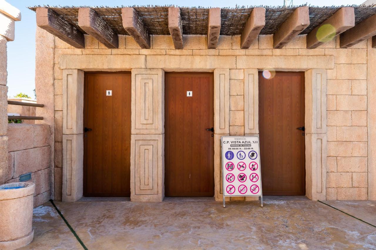 Bungalow La Zenia Cerca De La Playa Oriola  Exterior foto